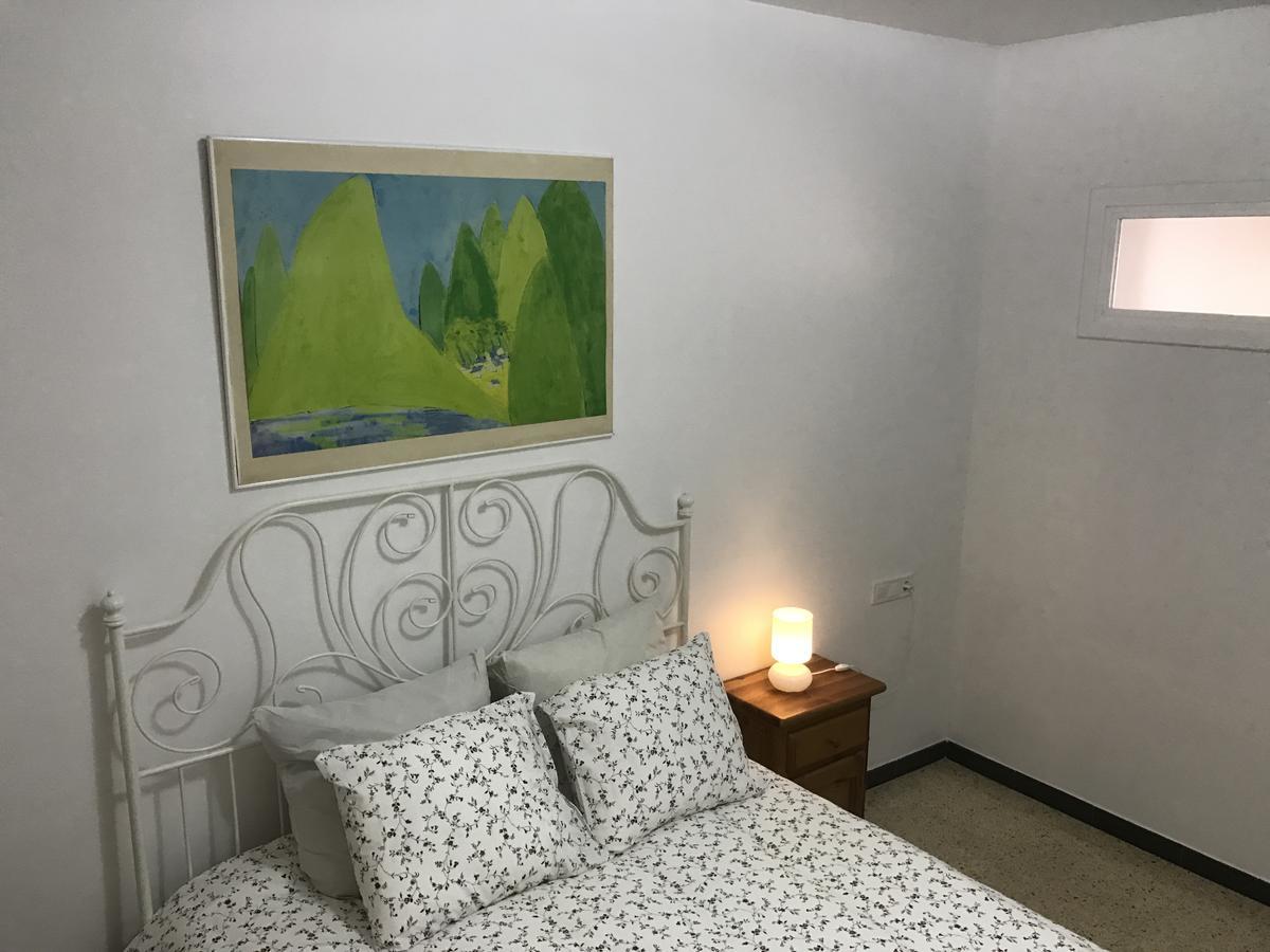 Habitaciones Baobab Rubí Exterior foto