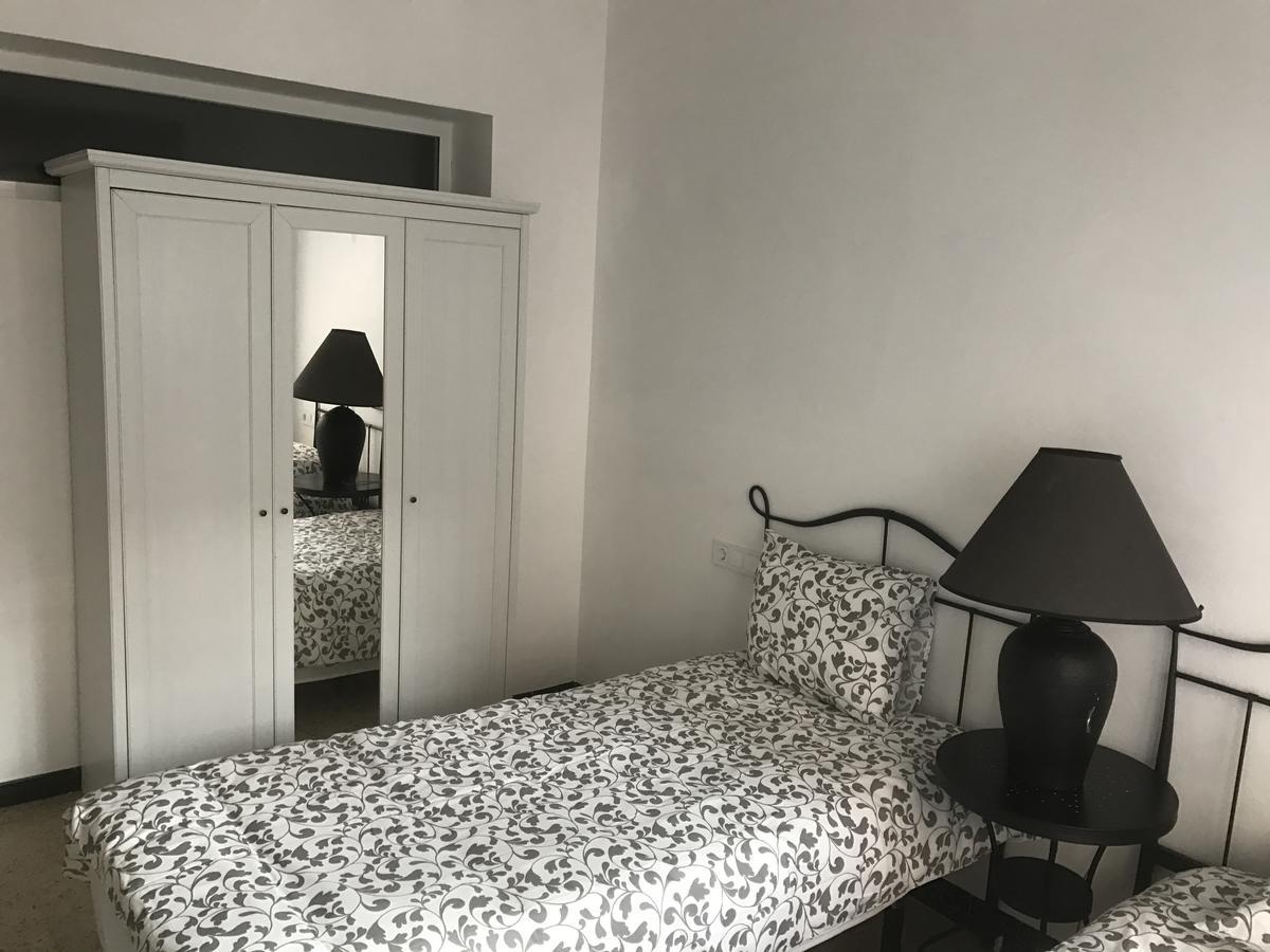 Habitaciones Baobab Rubí Exterior foto